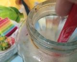 Foto langkah ke 1 dari resep Cenil Maizena.
