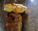 Foto del paso 4 de la receta: Pancitos de queso en 15 min
