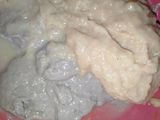 Siomay ayam+ikan dencis homemade