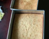 Foto langkah ke 5 dari resep Bolu jadul /base cake.