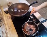 Foto langkah ke 1 dari resep ACAR Timun Wortel Kuning Bumbu Kacang.