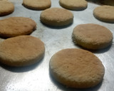 Foto del paso 7 de la receta: Galletitas de coco sin manteca
