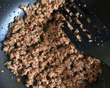 Foto langkah ke 3 dari resep Thai Beef Basil / Pad Kra Pao.