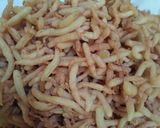 Foto langkah ke 7 dari resep Stik pepaya.