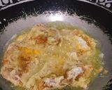 Foto langkah ke 5 dari resep Telur Dadar Krispy.