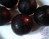 Morgh-va-Aloo(chicken with plums) recipe step 2 photo
