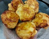 Foto langkah ke 3 dari resep Rondo Royal.
