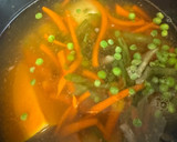 Foto del paso 10 de la receta: Cazuela de Pollo estilo Ally