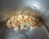 蘋果蝦鬆的食譜步驟2照片