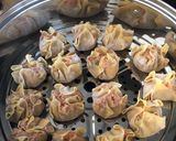 Foto langkah ke 2 dari resep Siomay.