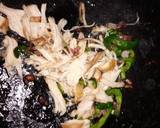 Chicken vegetable sindwhich recipe step 2 photo