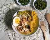 Cara Membuat Soto Ayam Ceker 4