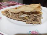 Foto del paso 7 de la receta Empanada gallega de la mamma y la nona!!!