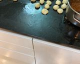 Foto del paso 1 de la receta: Lajmashin /Fatay