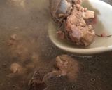 A picture of step 1 of Quick Bánh Cuốn Using Rice Paper Wrappers with Authentic Hải Phòng Dipping Sauce.
