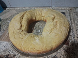 Rosca de polenta