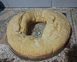 Foto del paso 10 de la receta: Rosca de polenta