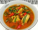 Foto langkah ke 8 dari resep 1009. Ayam Kemangi Khas Sunda, Yummy 👍😋.