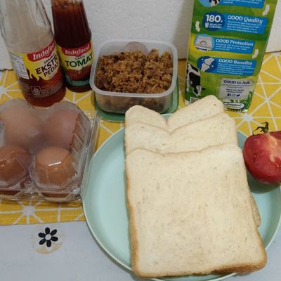 Langkah 1