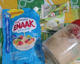 Foto langkah ke 1 dari resep Es Degan KW Creamy.