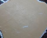 Foto del paso 5 de la receta: Tarta de banana Split 🍌 🥧