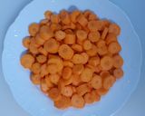 Foto del paso 2 de la receta: Puré de zanahoria 🥕