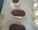Une image de l'étape 7 de Éclair cacahuète.