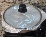 Foto del paso 3 de la receta: Moro de habichuelas rojas!