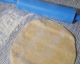 Foto del paso 1 de la receta: Sorrentinos de ricota y nuez