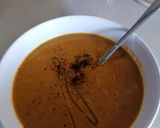 Foto del paso 3 de la receta: Sopa de lentejas estilo turco MCC