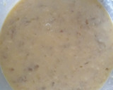 Foto del paso 1 de la receta: Muffins de Banana, súper húmedos
