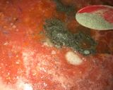 A picture of step 8 of Pizza and pasta sauce.