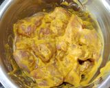 A picture of step 1 of Spicy Cheese Chicken.