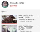 Foto langkah ke 1 dari resep Stick Kentang Keju.