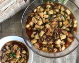 Foto langkah ke 4 dari resep Tahu Guling.