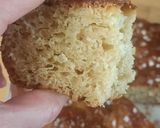 Une image de l'étape 13 de 🌿Pain brioché (sans gluten et sans lactose).