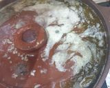 صورة لخطوة 6 من وصفة ورق عنب على الطريقة السورية