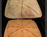 Foto del paso 8 de la receta Empanada de pisto y atún