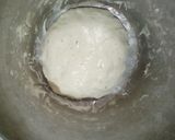 Foto langkah ke 4 dari resep Fougasse Bread.