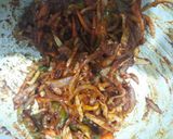 નુડલ્સ (noodles Recipe in Gujarati) રેસીપી સ્ટેપ3ફોટો