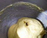 Foto langkah ke 2 dari resep Roti Goreng Cokelat.