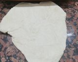 Foto del paso 3 de la receta: Calzones rellenos de carne con zapallo kabutia