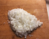 Foto del paso 3 de la receta: Calabacines rellenos de atún