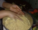صورة لخطوة 2 من وصفة كسكس بالخضر
