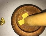 Foto del paso 3 de la receta: Sopita de enfermos