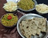 A picture of step 10 of Ainoo Dongri.