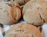 Cornbread Yeast Loaves recipe step 6 photo