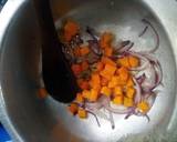 Okra stew recipe step 3 photo