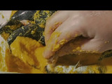 Ikan lele rasa ayam goreng lengkuas