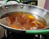 उडीद डाळ, बटाटे, गाजर पकोडे (Urid Dal Batata Gajar Pakode Recipe In Marathi) रेसिपी स्टेप 6 फोटो 